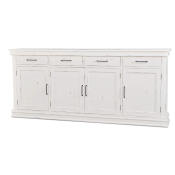 Williamson Sideboard w/ 4 Doors