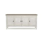 Bella Entertainment Credenza