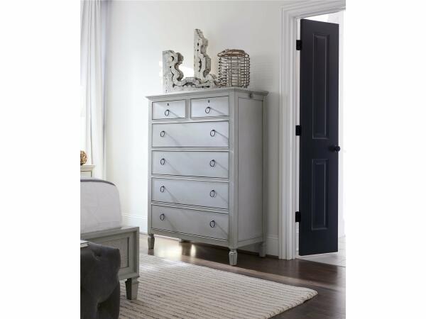 Summer Hill Drawer Chest - Image 4