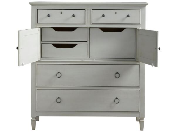Summer Hill Dressing Chest - Image 3