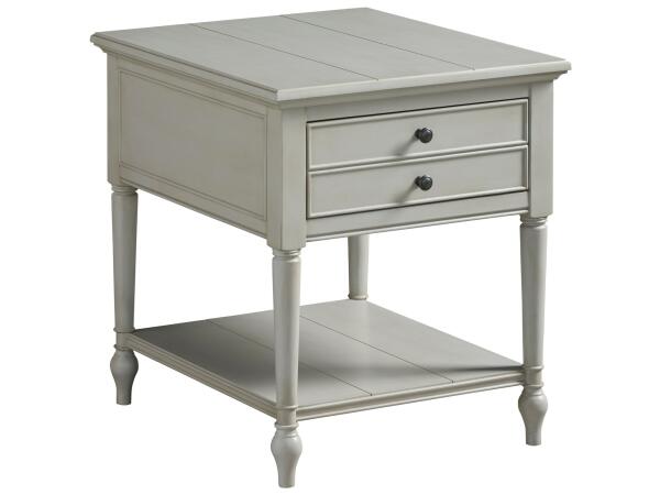 Summer Hill End Table - Image 2