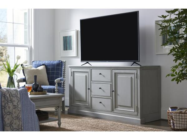Summer Hill Entertainment Console - Image 2