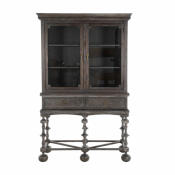 Arrington Cabinet-Dark