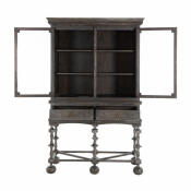 Arrington Cabinet-Dark - Image 3