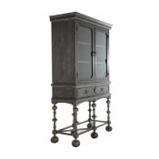 Arrington Cabinet-Dark - Image 2