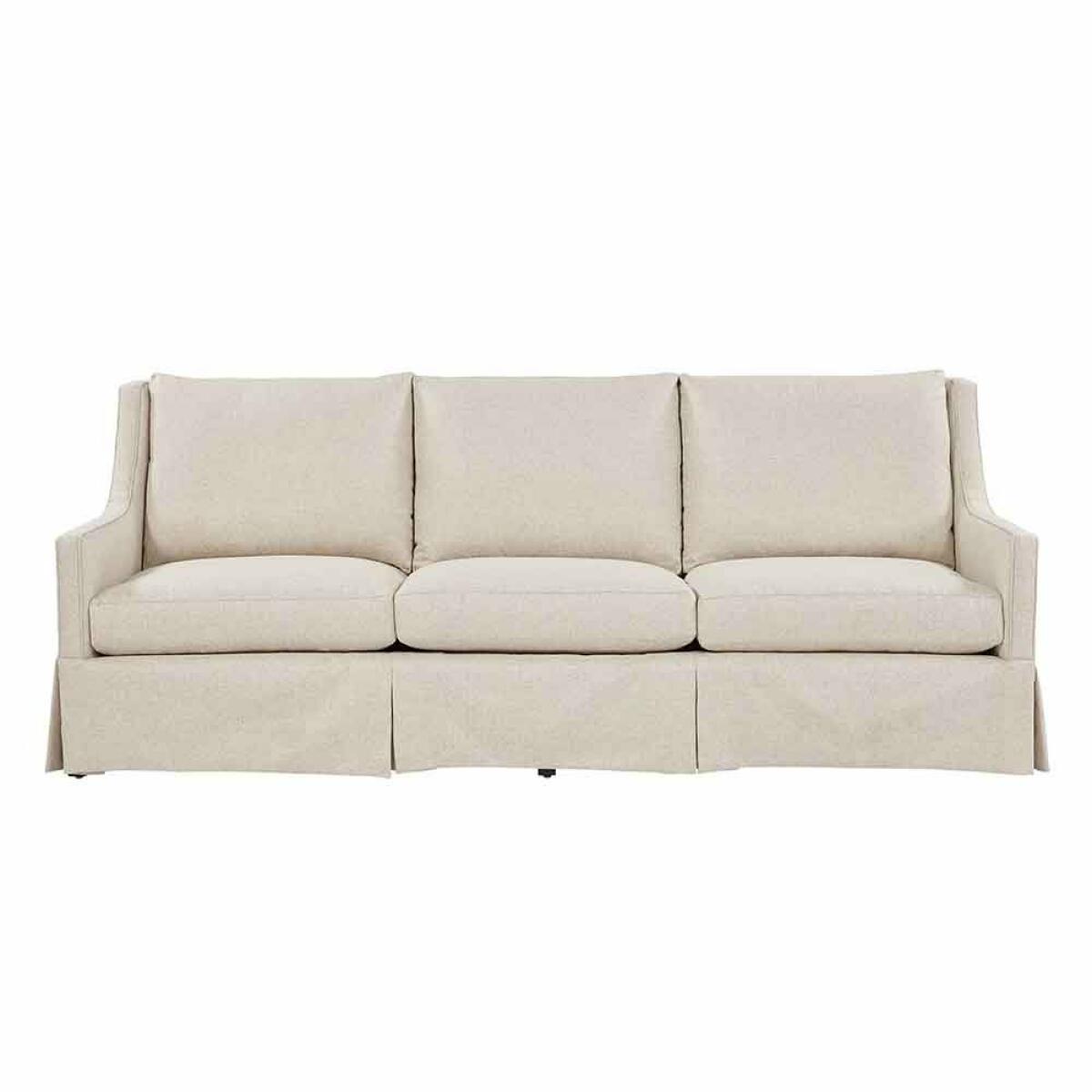 Hudson Sofa 93″ – Special Order Sofas Customizable