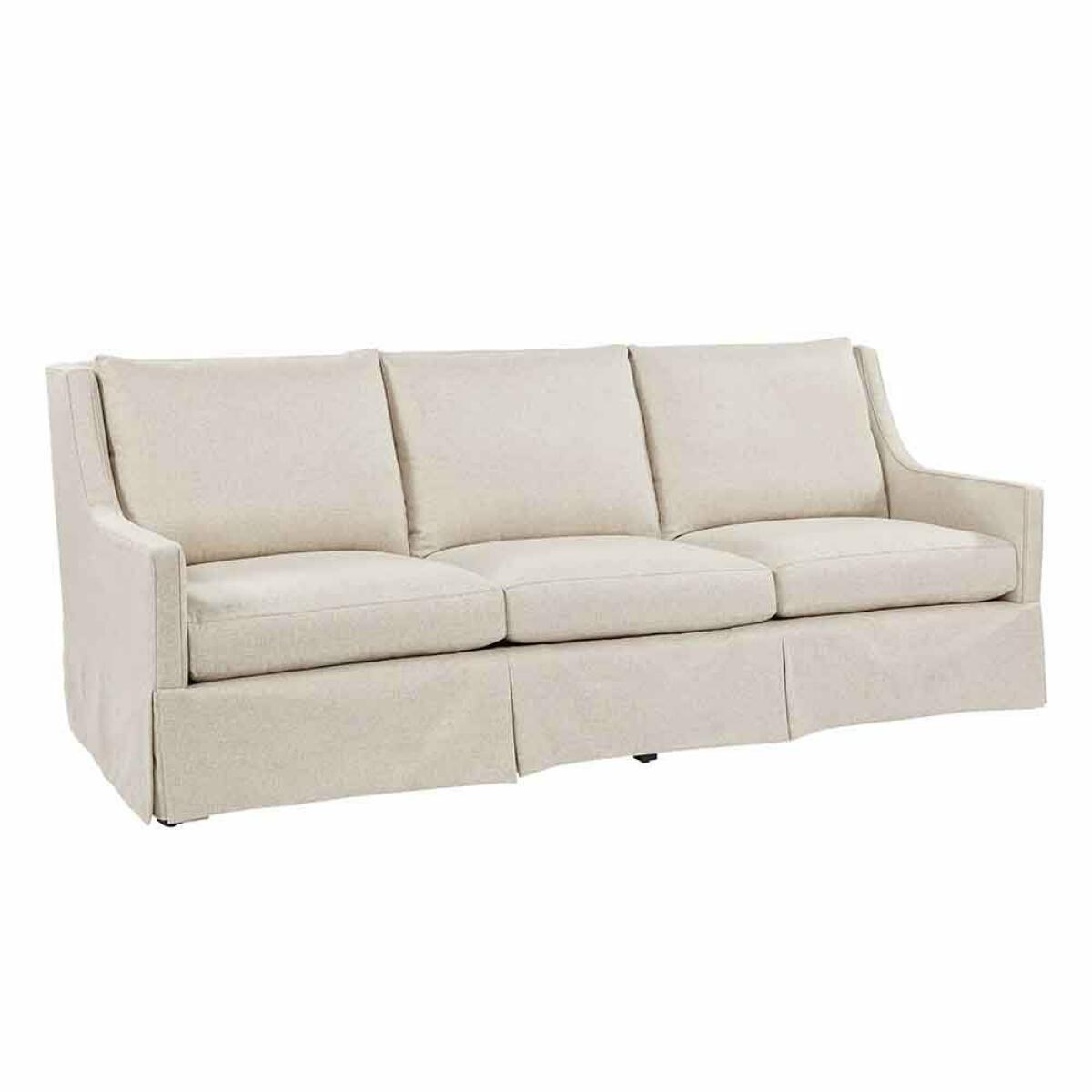 Hudson Sofa 93″ – Special Order Sofas Customizable
