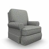 Juliana Swivel Glider Recliner - Image 3