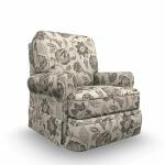 Juliana Swivel Glider Recliner