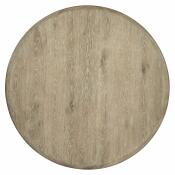 Patina Round Dining Table / Sand Finish - Image 2