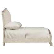 Mirabelle Panel Bed Queen - Image 3