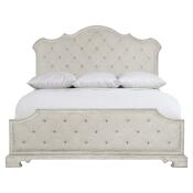 Mirabelle Panel Bed King - Image 2