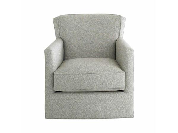 Declan High Leg Recliner Recliners Customizable