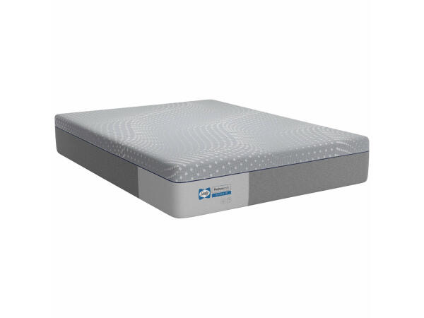 Sealy Posturepedic Lacey Soft Hybrid Mattress Plush All Positions