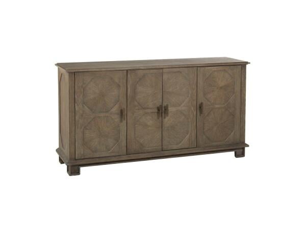 Rhett Cabinet – Double Dining Storage Gabby
