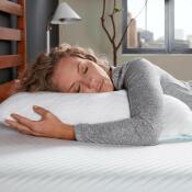 TEMPUR-Cloud Pro Pillow Lo - Image 2