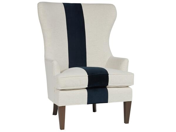 Surfside Wing Chair - Image 2