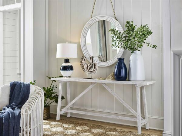 Getaway Console Table - Image 2