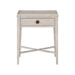 Past Forward Bedside Table