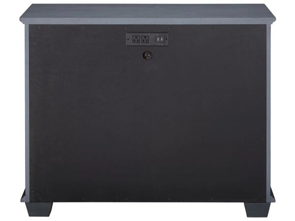 Past Forward Three Drawer Chest - Image 3