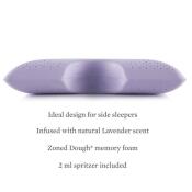 Shoulder Zoned Dough® + Lavender - Image 5