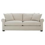 Aberdeen 2 Cushion Sofa