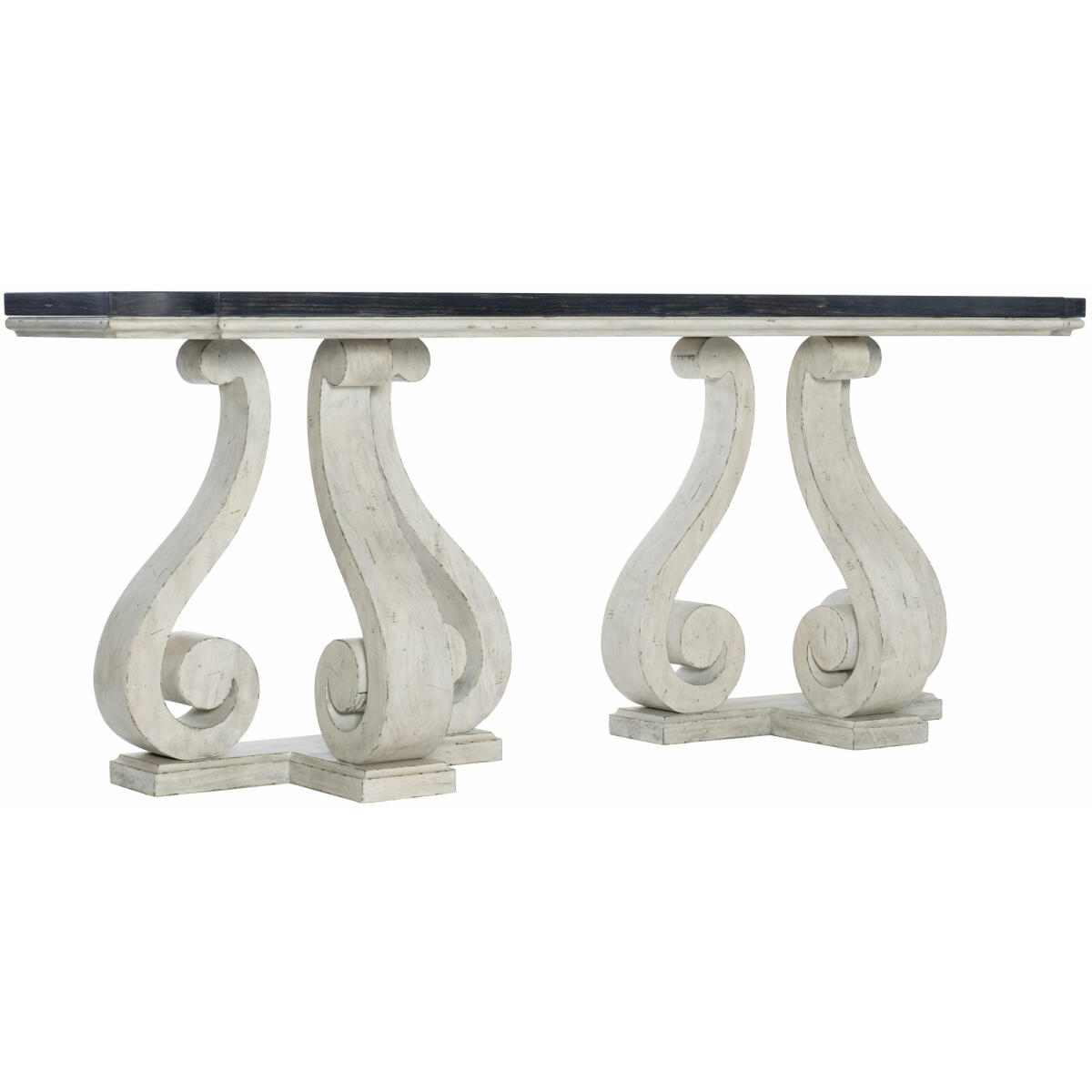 Mirabelle Console Table Console Tables Bernhardt
