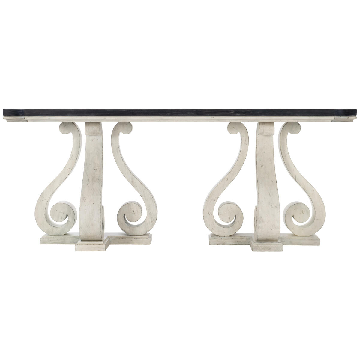Mirabelle Console Table Console Tables Bernhardt