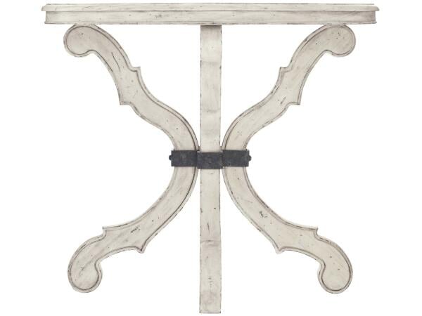 Mirabelle Square Cocktail Table Cocktail & Coffee Tables Bernhardt