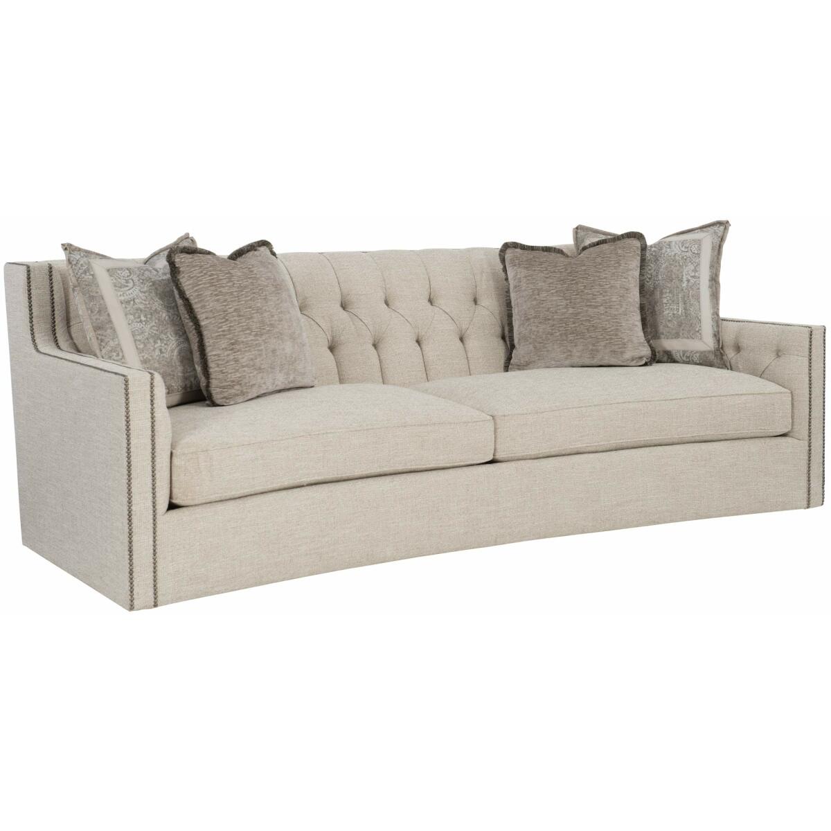 Candace Sofa (96 in.) Sofas Bernhardt