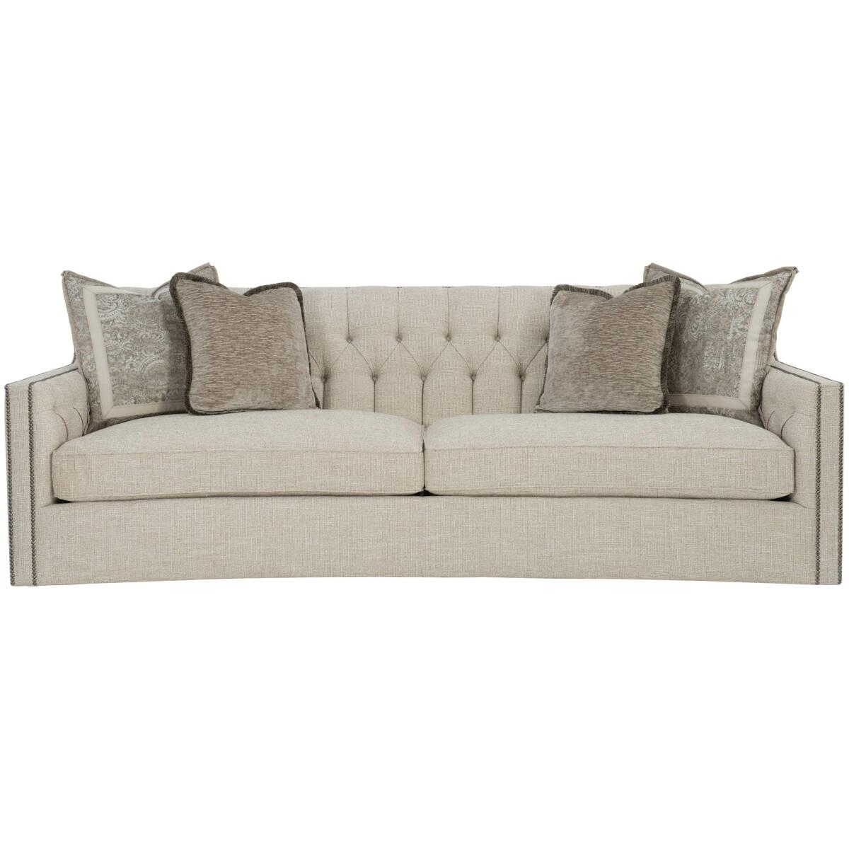 Candace Sofa (96 in.) Sofas Bernhardt