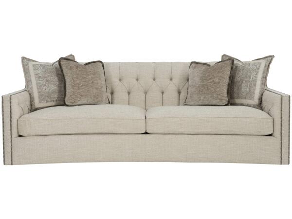 Candace Sofa (96 in.) Sofas Bernhardt