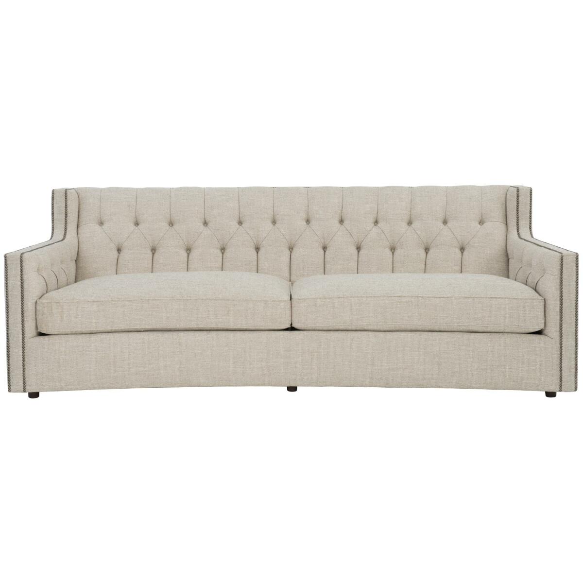 Candace Sofa (96 in.) Sofas Bernhardt