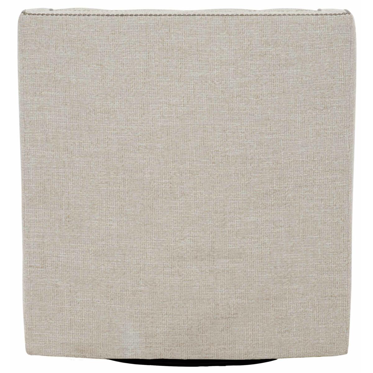 Candace Swivel Chair Chairs Bernhardt