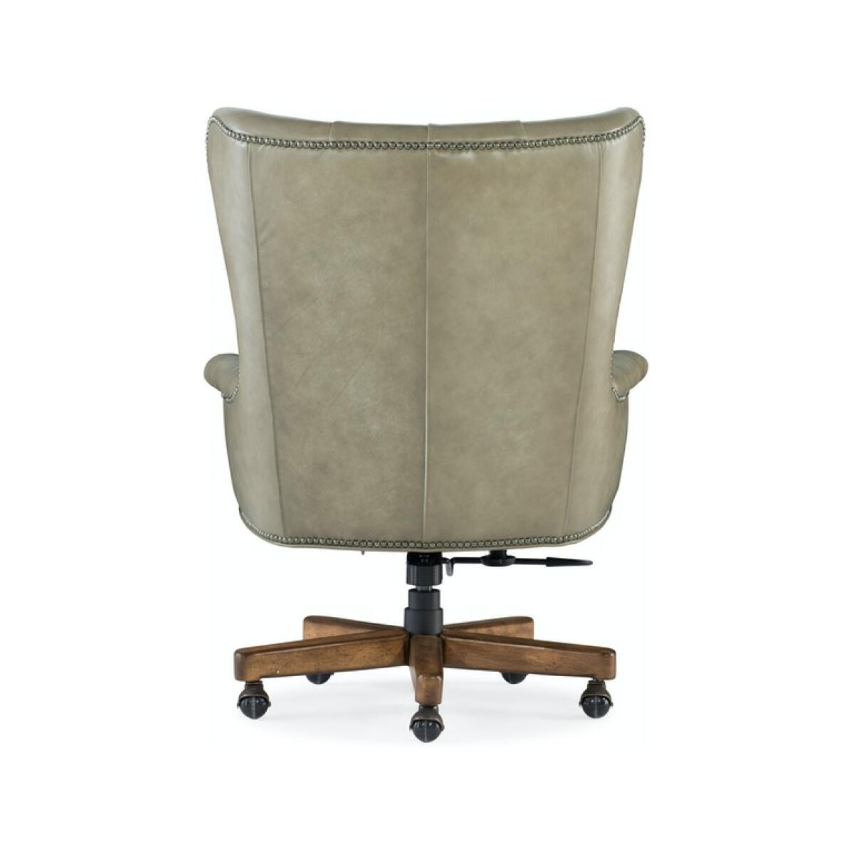 Issey Executive Swivel Tilt Chair Office Chairs Hooker Furniture