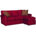Dalton Queen Sleeper Sofa w/ Chaise