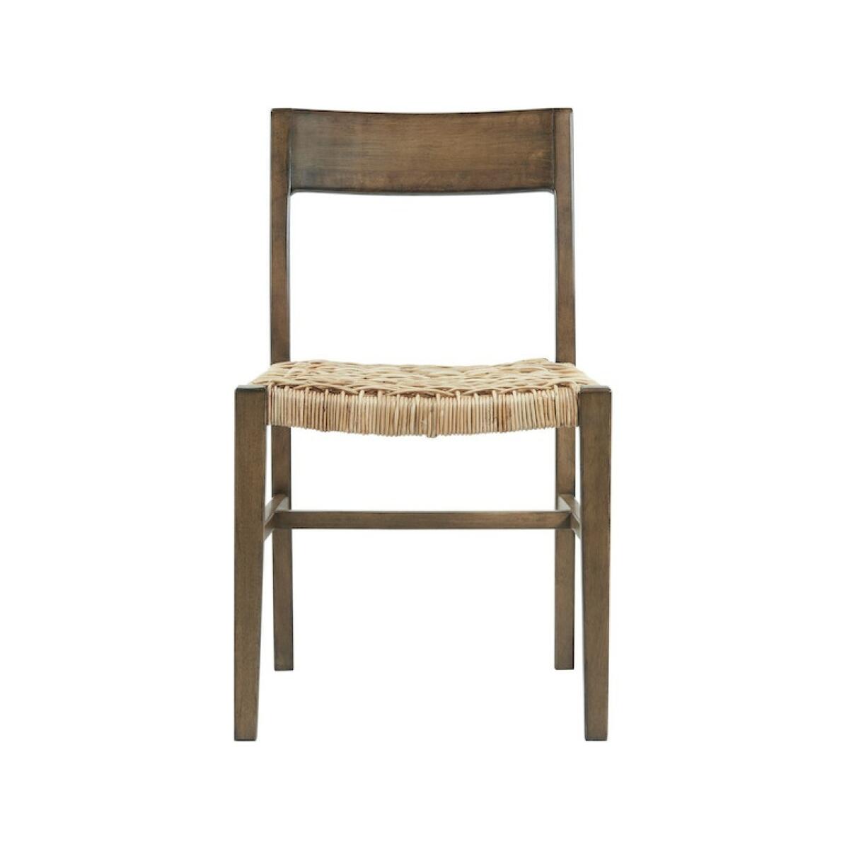 Randi Side Chair - High Point Furniture - Jasper Alabama Furniture Store