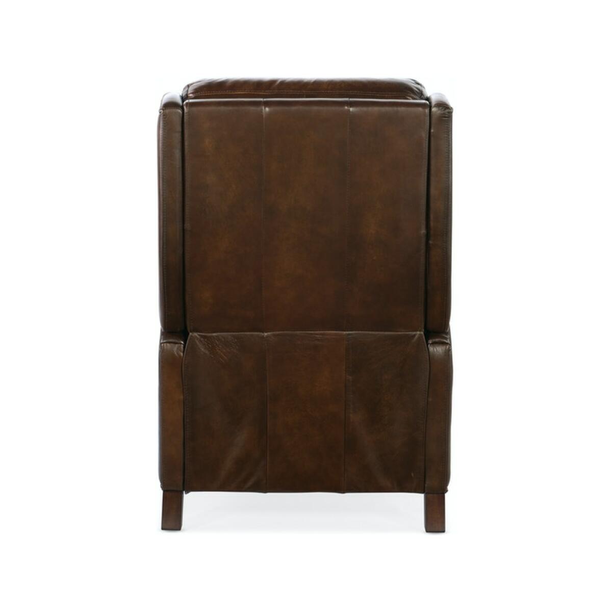 Declan High Leg Recliner Recliners Customizable