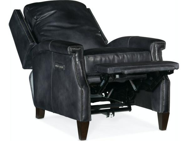 Collin PWR Recliner w/ PWR Headrest - Image 3