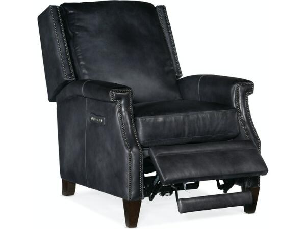 Collin PWR Recliner w/ PWR Headrest - Image 2
