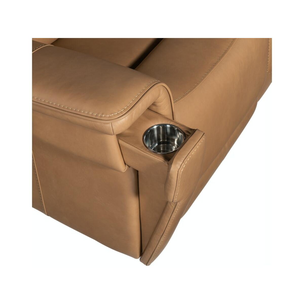 Lyra Zero Gravity Power Sofa with Power Headrest Sofas Customizable