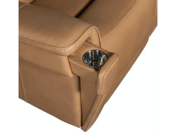 Lyra Zero Gravity Power Sofa with Power Headrest Sofas Customizable