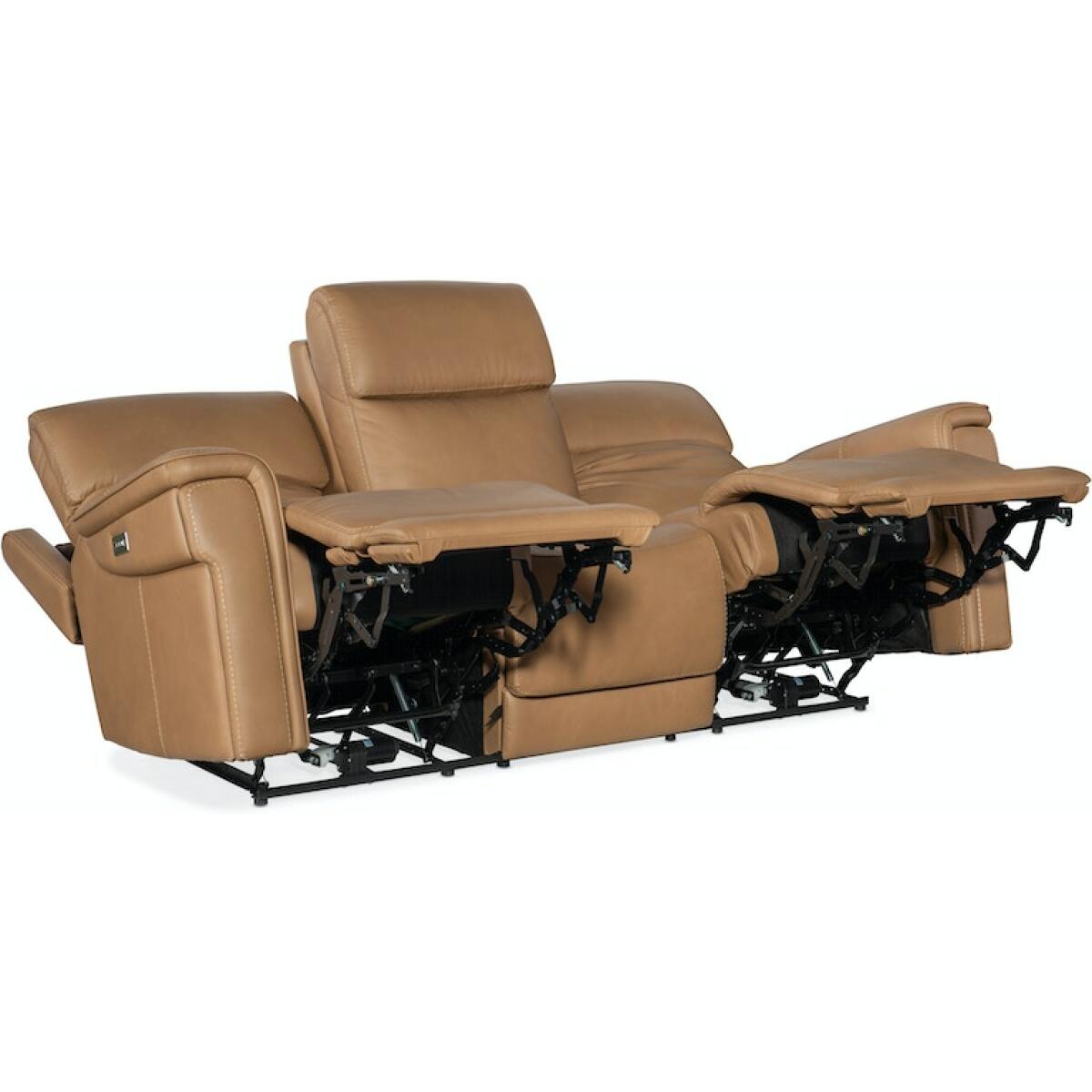 Lyra Zero Gravity Power Sofa with Power Headrest Sofas Customizable