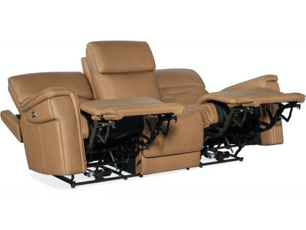 Lyra Zero Gravity Power Sofa with Power Headrest Sofas Customizable