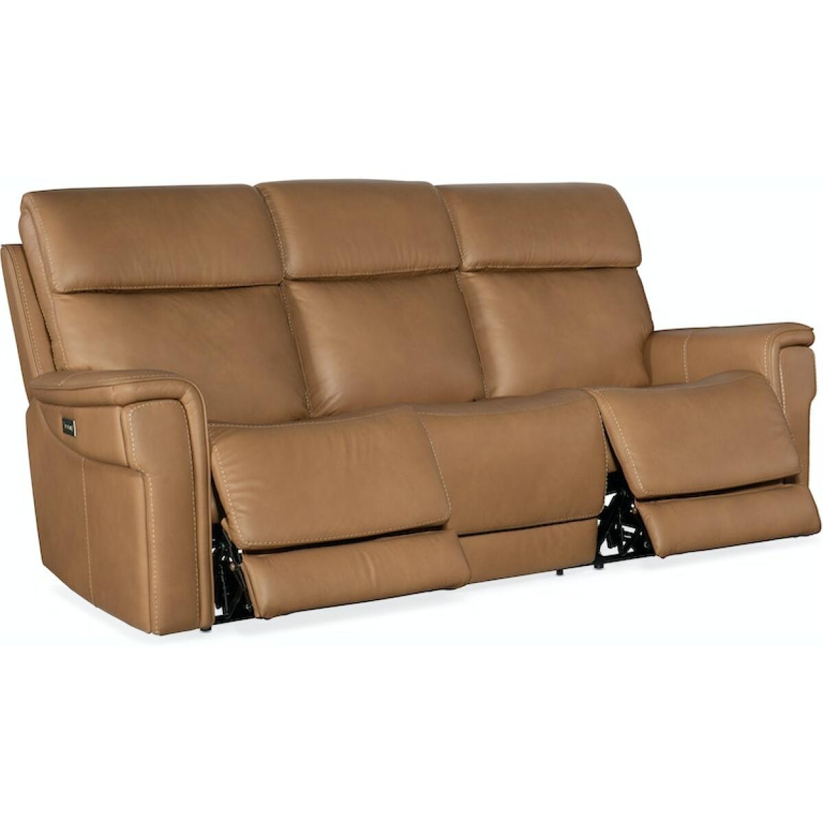 Lyra Zero Gravity Power Sofa with Power Headrest Sofas Customizable