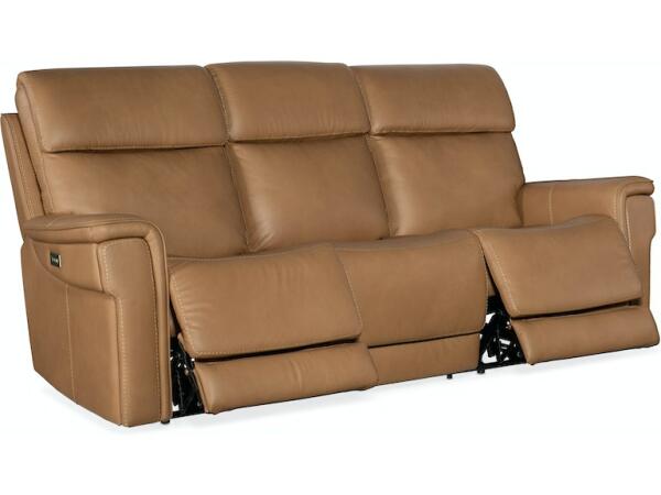 Lyra Zero Gravity Power Sofa with Power Headrest Sofas Customizable