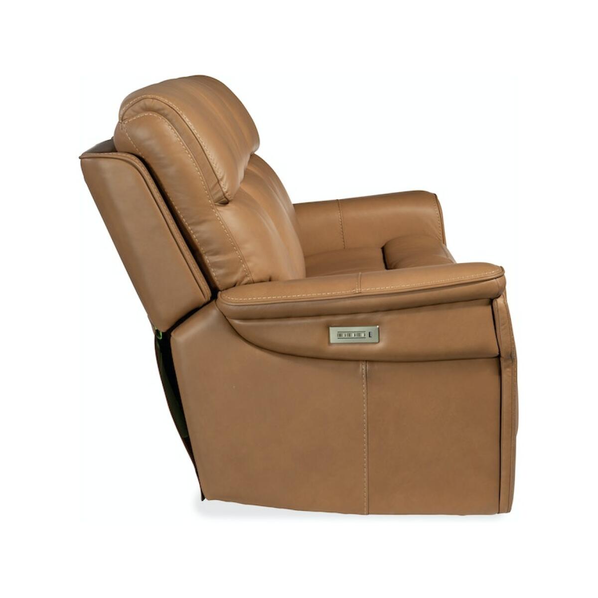 Lyra Zero Gravity Power Sofa with Power Headrest Sofas Customizable