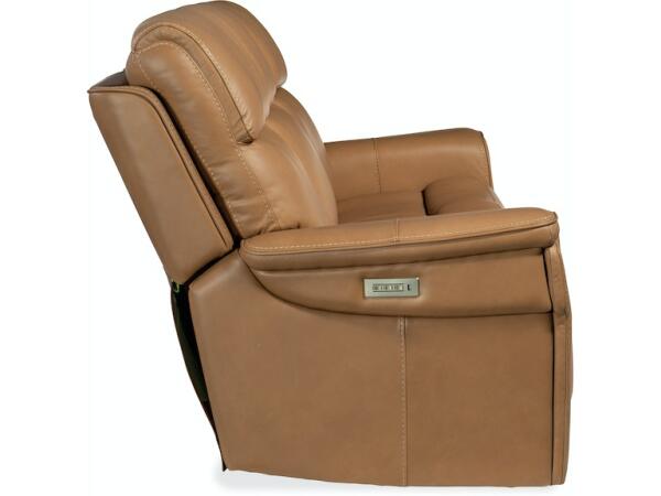 Lyra Zero Gravity Power Sofa with Power Headrest Sofas Customizable