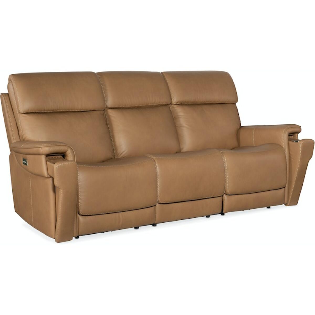 Lyra Zero Gravity Power Sofa with Power Headrest Sofas Customizable