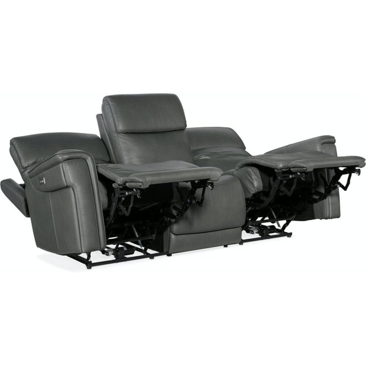 Lyra Zero Gravity Power Sofa with Power Headrest Sofas Customizable
